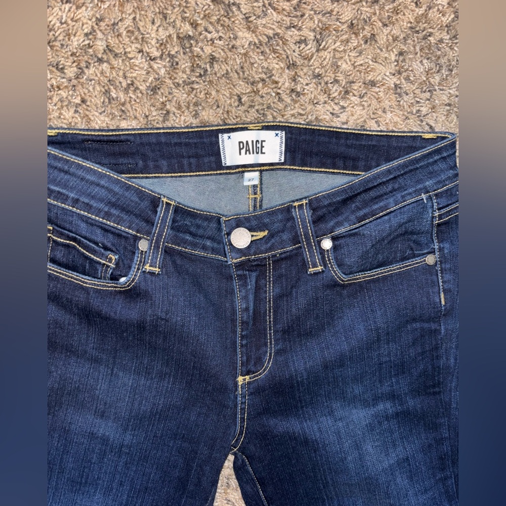 Paige Jeans